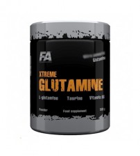 XTREME GLUTAMINE 500gr